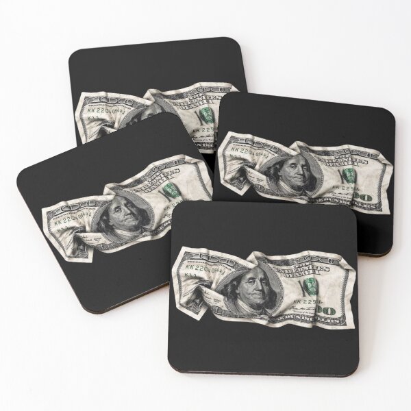 Item preview, Wrinkled Dollar designed and sold by NF Designs Studio DTF.