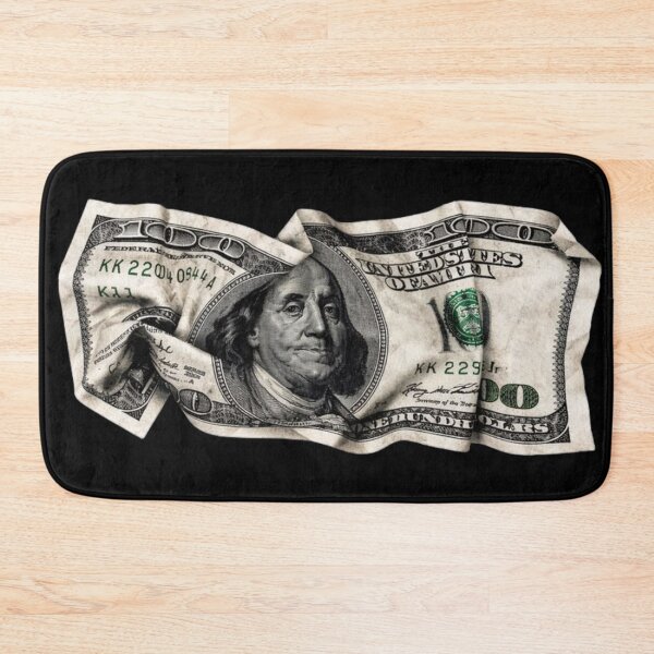 Item preview, Wrinkled Dollar designed and sold by NF Designs Studio DTF.