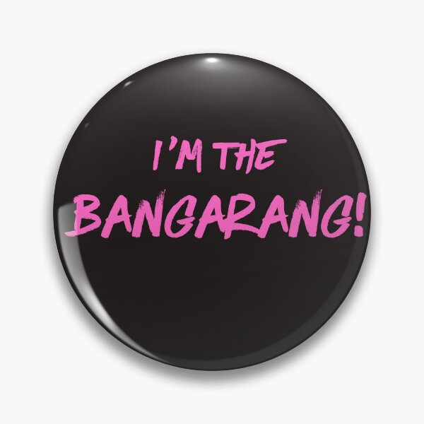 Item preview, I'm the Bangarang designed and sold by lyricallines.