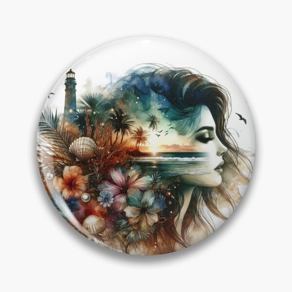 Item preview, Lighthouse of Her Dreams designed and sold by EdicrisR.