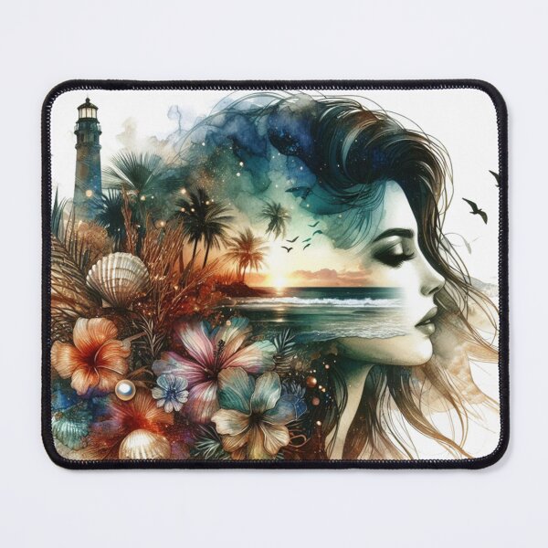 Item preview, Lighthouse of Her Dreams designed and sold by EdicrisR.