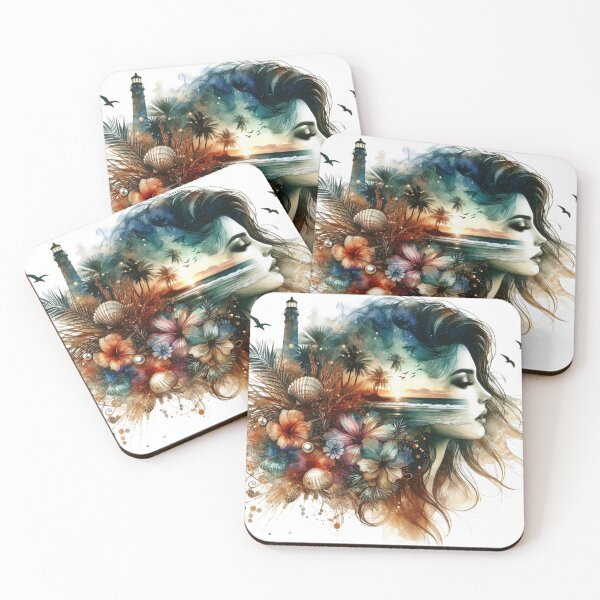 Item preview, Lighthouse of Her Dreams designed and sold by EdicrisR.