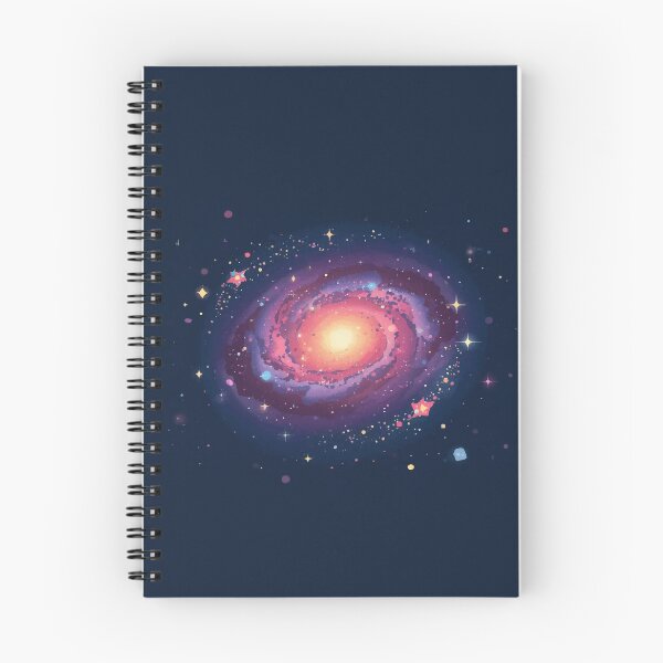 Item preview, Galaxy designed and sold by AbstractAnom.