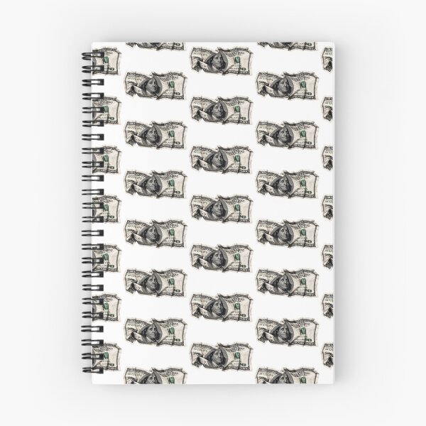 Item preview, Dolar Arrugado designed and sold by NF Designs Studio DTF.