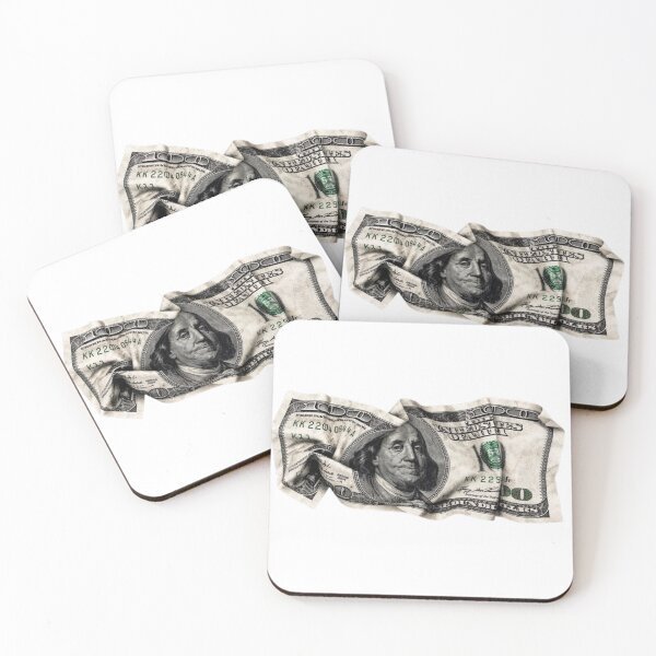 Item preview, Wrinkled Dollar designed and sold by NF Designs Studio DTF.