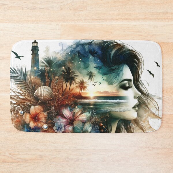 Item preview, Lighthouse of Her Dreams designed and sold by EdicrisR.