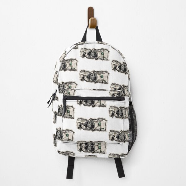 Item preview, Wrinkled Dollar designed and sold by NF Designs Studio DTF.