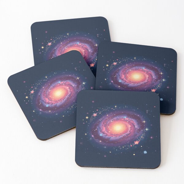 Item preview, Galaxy designed and sold by AbstractAnom.