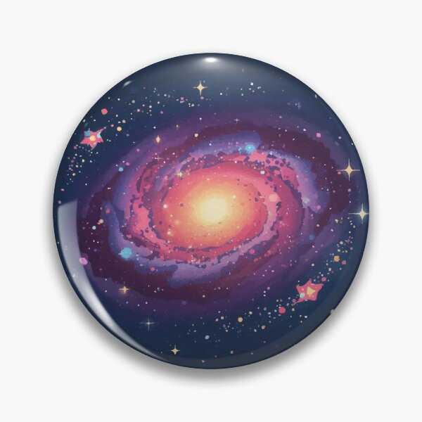 Item preview, Galaxy designed and sold by AbstractAnom.