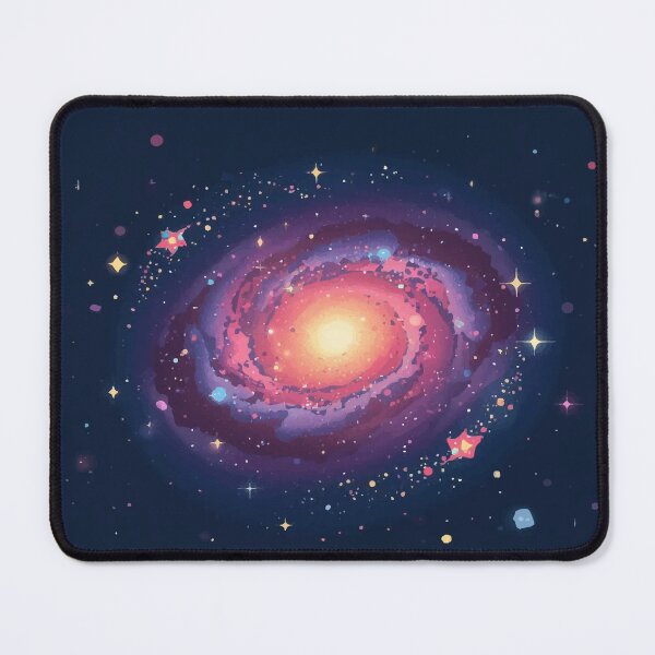 Item preview, Galaxy designed and sold by AbstractAnom.