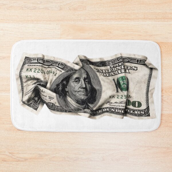 Item preview, Wrinkled Dollar designed and sold by NF Designs Studio DTF.