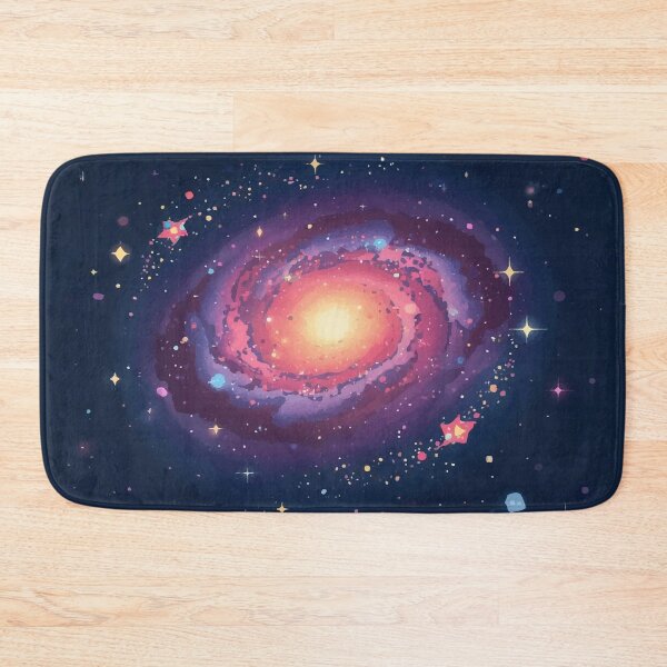 Item preview, Galaxy designed and sold by AbstractAnom.