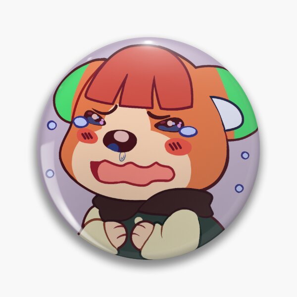 Item preview, Pudge designed and sold by SaltiineCracker.