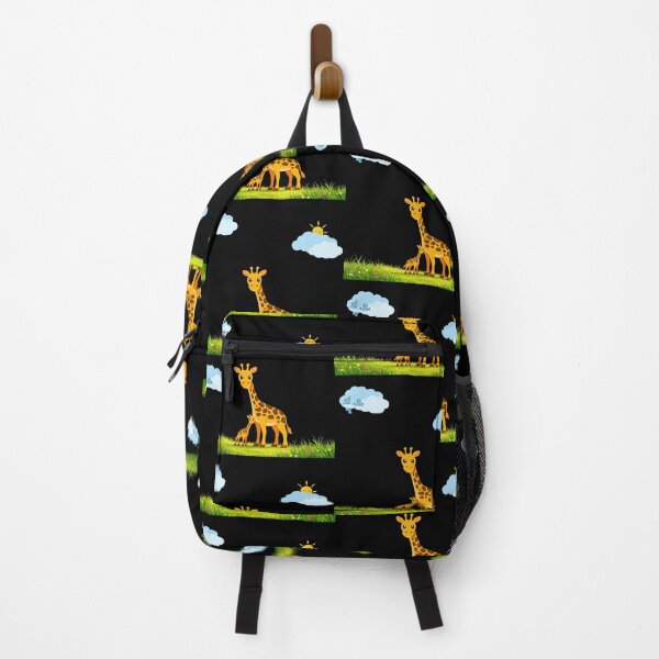Item preview, bagpack design designed and sold by hasu2365.