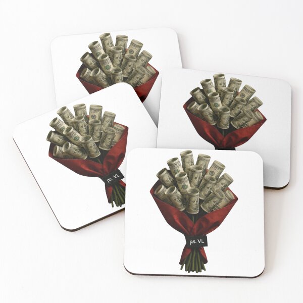 Item preview, Bouquet of dollars designed and sold by NF Designs Studio DTF.