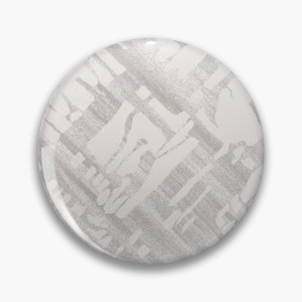 Item preview, White and Grey Abstract Textured Pattern designed and sold by ZedColors.