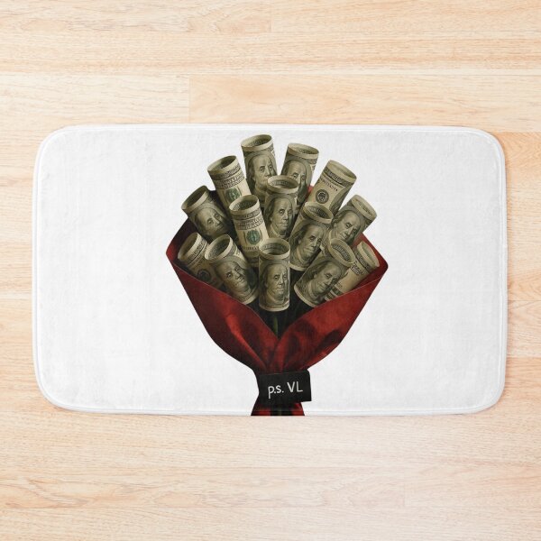 Item preview, Bouquet of dollars designed and sold by NF Designs Studio DTF.