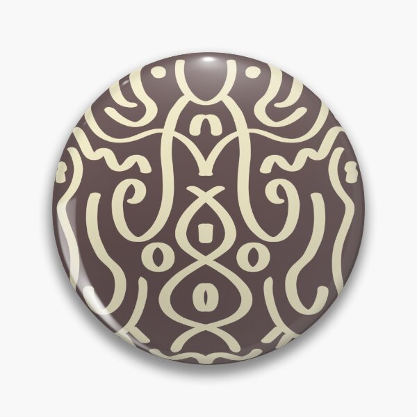 Item preview, Calm Ornamental Symmetry designed and sold by Nojom-.