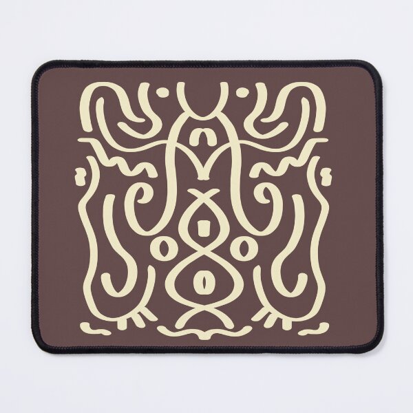 Item preview, Calm Ornamental Symmetry designed and sold by Nojom-.
