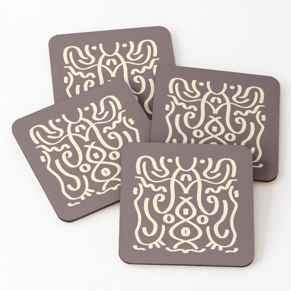 Item preview, Calm Ornamental Symmetry designed and sold by Nojom-.