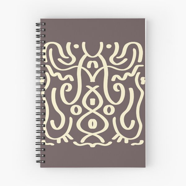 Item preview, Calm Ornamental Symmetry designed and sold by Nojom-.