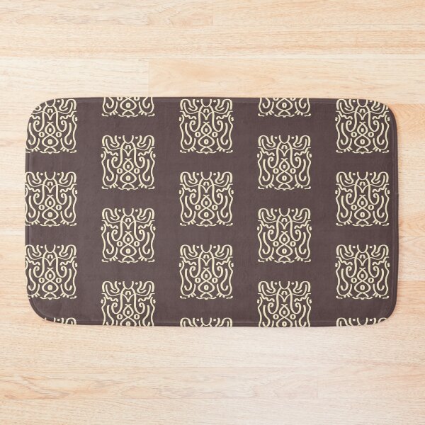 Item preview, Calm Ornamental Symmetry designed and sold by Nojom-.