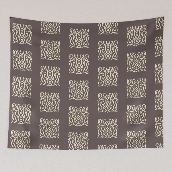 Item preview, Calm Ornamental Symmetry designed and sold by Nojom-.