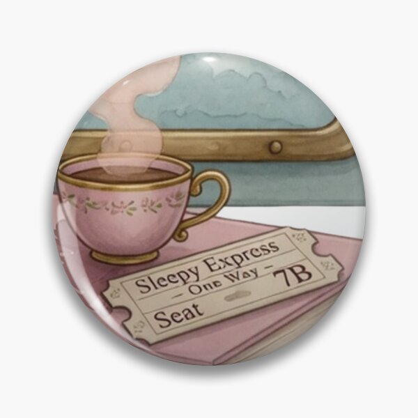 Item preview, Murder On The Sleepy Express — Vintage Train Cat Mystery Tee designed and sold by kosimazaki.