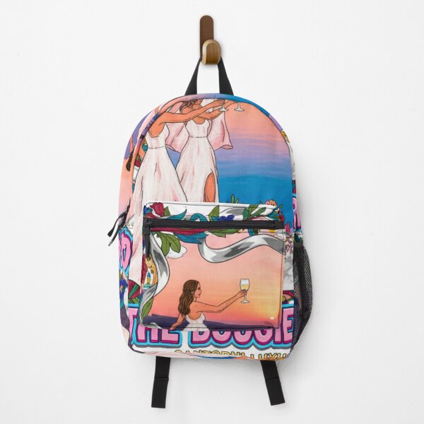 Item preview, Santorini Luxury Bachelorette: Bougie Bach Squad Greece designed and sold by FitEnvy.