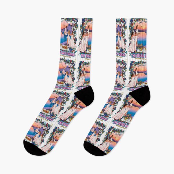 Item preview, Santorini Luxury Bachelorette: Bougie Bach Squad Greece designed and sold by FitEnvy.