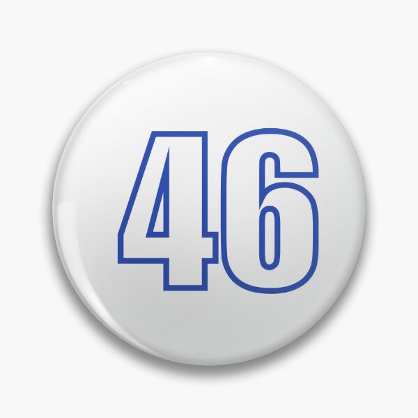 Item preview, John tucker Number - Off Campus designed and sold by SpannerDesigns.