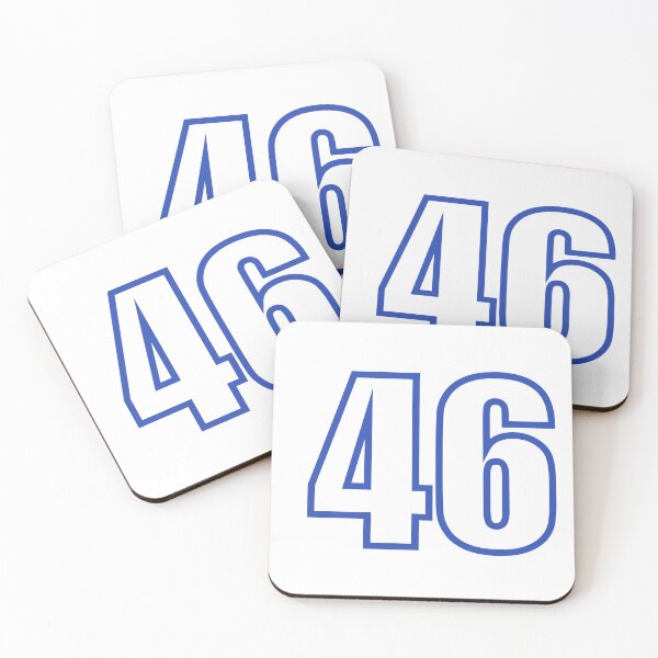 Item preview, John tucker Number - Off Campus designed and sold by SpannerDesigns.
