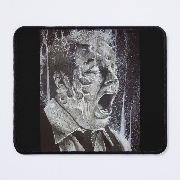 Item preview, scream movie designed and sold by Dark-Side-Shop.