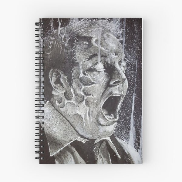 Item preview, scream movie designed and sold by Dark-Side-Shop.