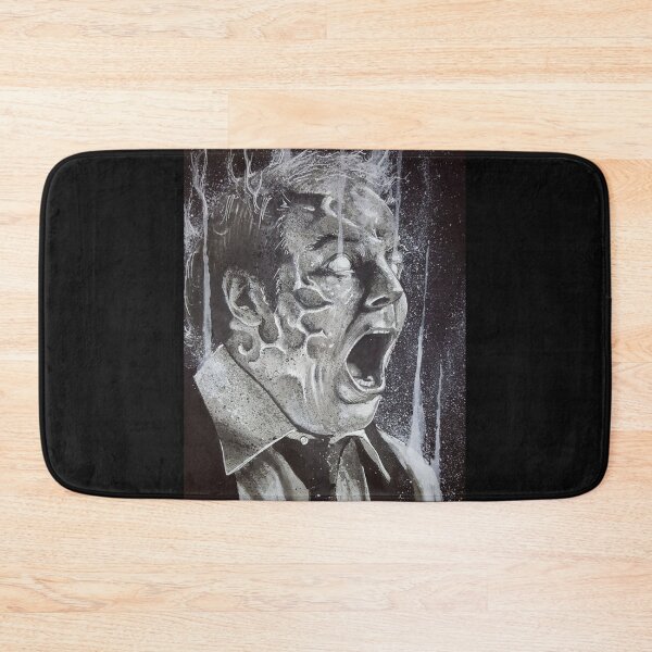 Item preview, scream movie designed and sold by Dark-Side-Shop.