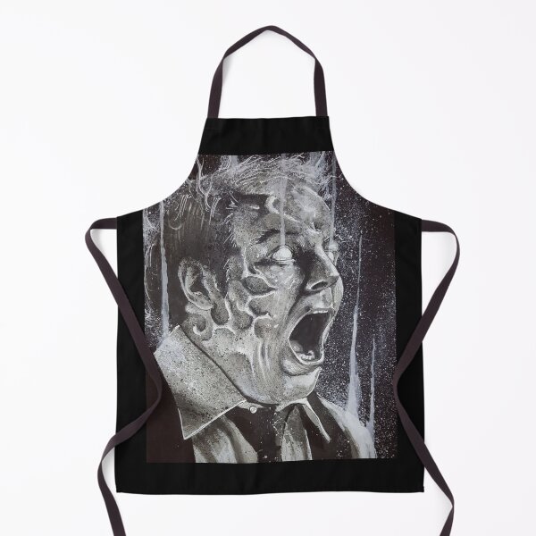 Item preview, scream movie designed and sold by Dark-Side-Shop.