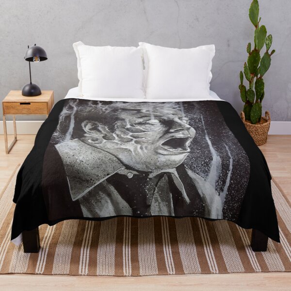 Item preview, scream movie designed and sold by Dark-Side-Shop.