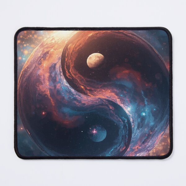 Item preview, Cosmic Duality designed and sold by AbstractAnom.