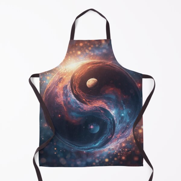 Item preview, Cosmic Duality designed and sold by AbstractAnom.