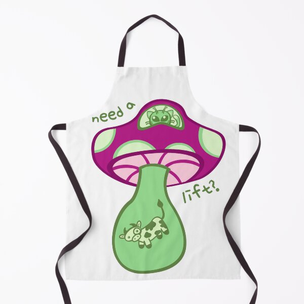 Item preview, Need A Lift? - Cat Alien (Dark) designed and sold by Mothwire-Studio.