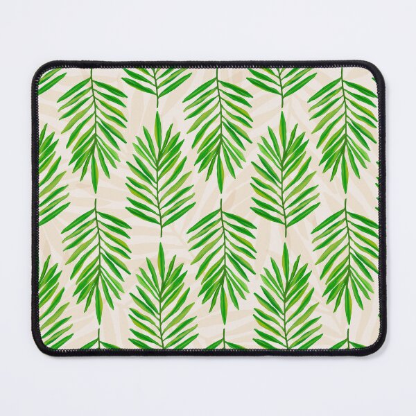 Item preview, Bali Palm Fronds - Tropical Plants designed and sold by Enchanted Adventure .