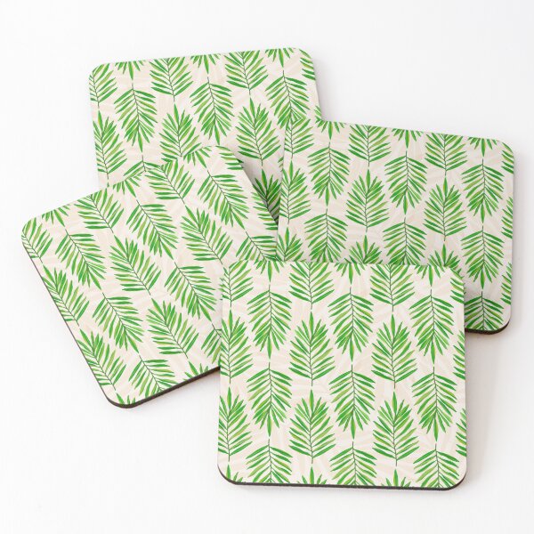 Item preview, Bali Palm Fronds - Tropical Plants designed and sold by Enchanted Adventure .