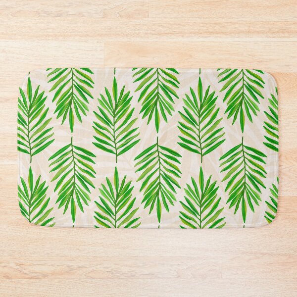 Item preview, Bali Palm Fronds - Tropical Plants designed and sold by Enchanted Adventure .