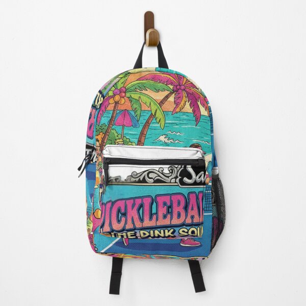 Item preview, Pickleball Paradise Sandals Resort Jamaica Caribbean Vacation designed and sold by FitEnvy.