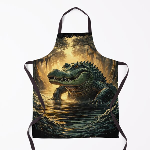 Item preview, Swamp Monster designed and sold by MonkSt2.