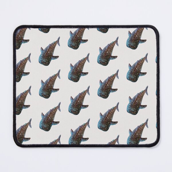 Item preview, Whale Shark Transparent designed and sold by jadexjournal.