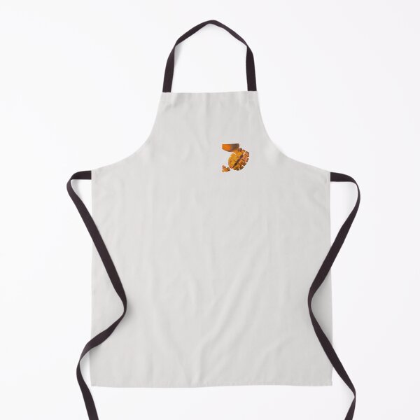 Item preview, Bright Mango Transparent designed and sold by jadexjournal.
