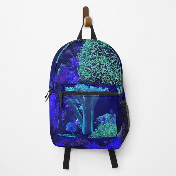 Item preview, The Quiet Life Of The Reef designed and sold by YukilapinBN.