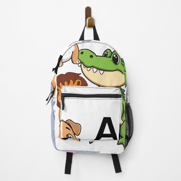 Item preview, New animal design for small children designed and sold by vibecraft_studio2.