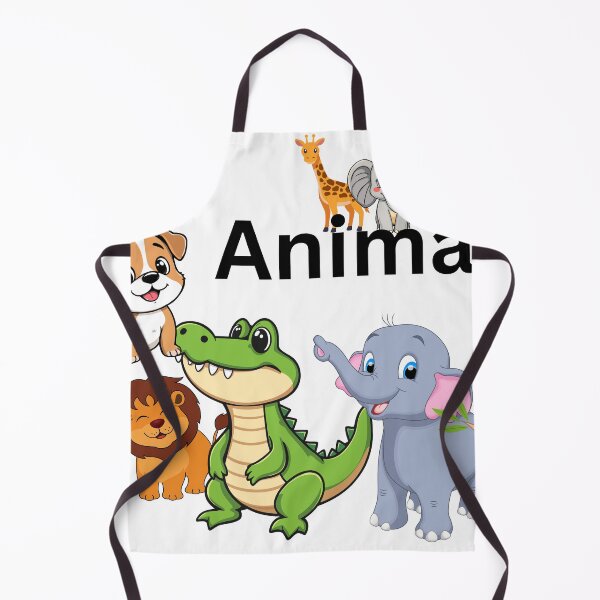 Item preview, New animal design for small children designed and sold by vibecraft_studio2.